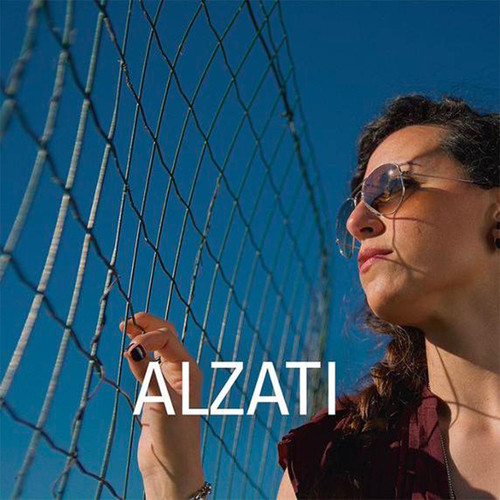 Alzati