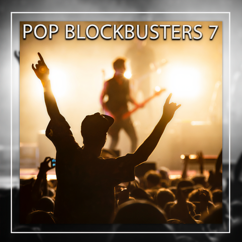 Pop Blockbusters 7 (Explicit)