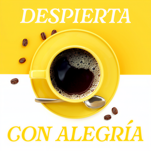 Despierta Con Alegría (Explicit)