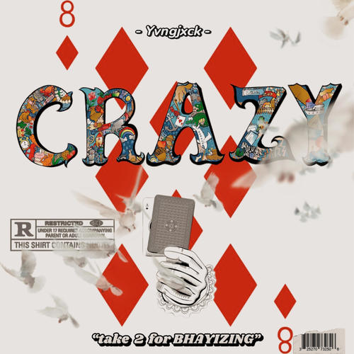 Crazy 8 