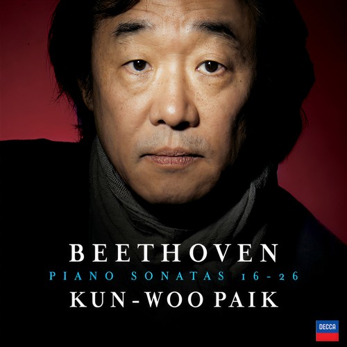 Beethoven: Piano Sonatas Nos.16-26