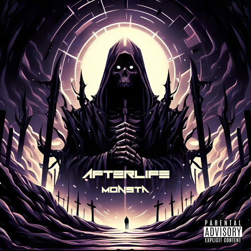 Afterlife (Explicit)