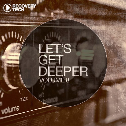 Let's Get Deeper, Vol. 8