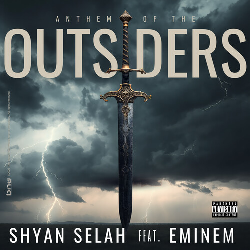 Anthem of the Outsiders (Explicit)