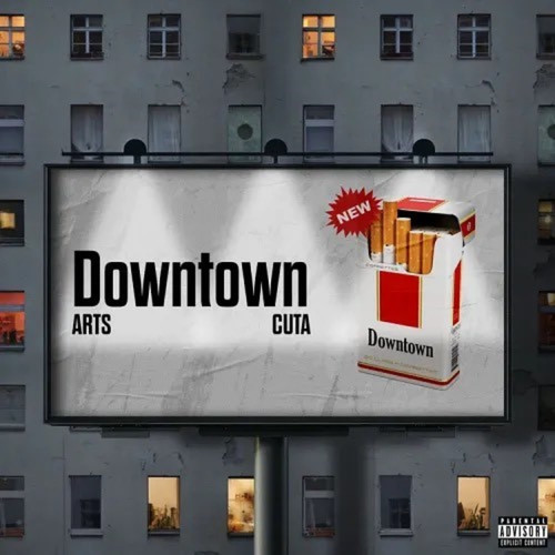 Downtown (Explicit)