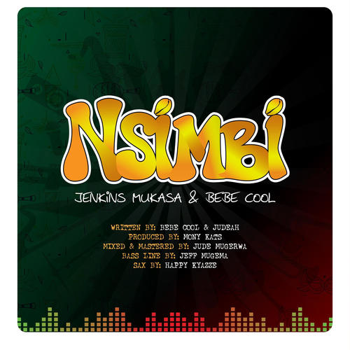 Nsimbi (feat. Bebe Cool)