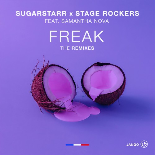 Freak (The Remixes)