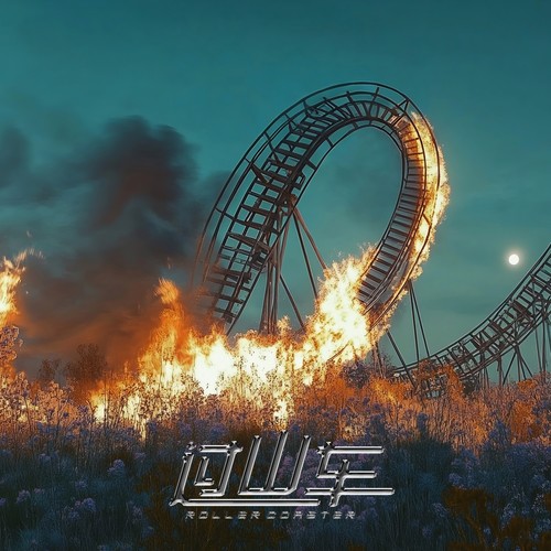 过山车（Roller Coaster）
