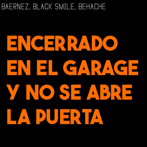 Encerrado en el garage y no se abre la puerta del ascensor