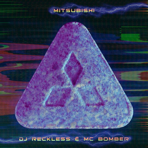 Mitsubishi (Explicit)