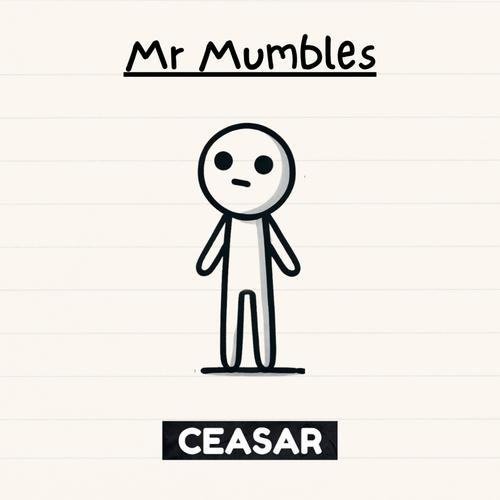 Mr Mumbles