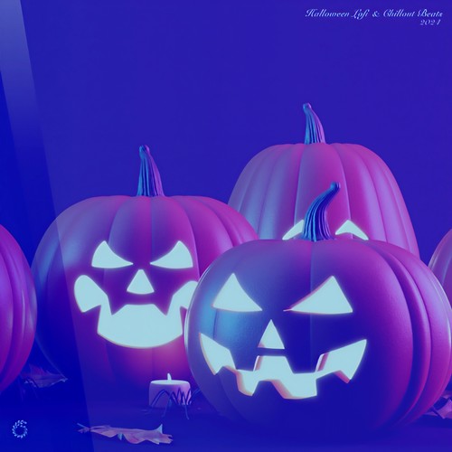 Halloween Lofi & Chillout Beats 2024