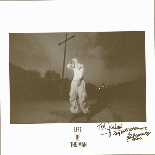 life of the man (Explicit)
