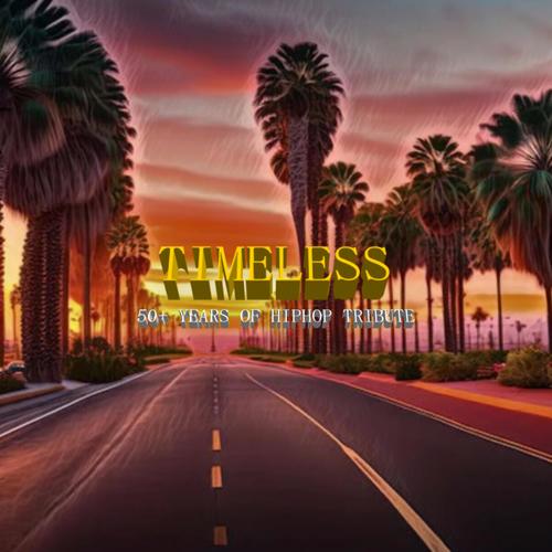 TIMELESS: Hip-Hop Tribute (Instrumental Album)