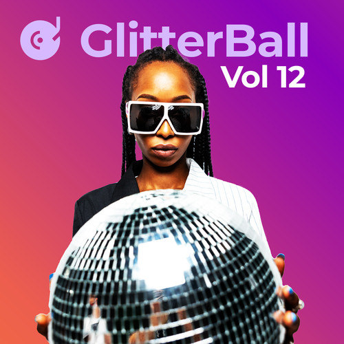 Glitter Ball, Vol. 12