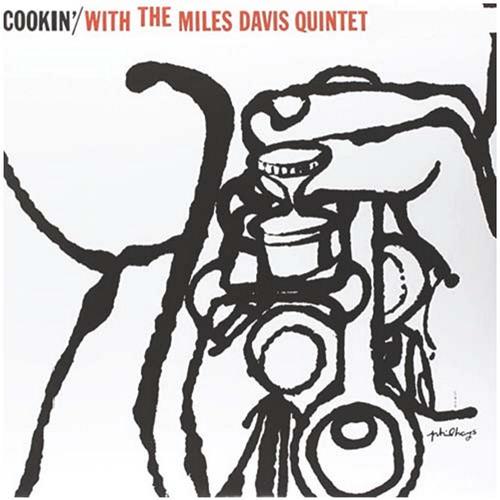 Cookin' (2020 Digitally Remastered)