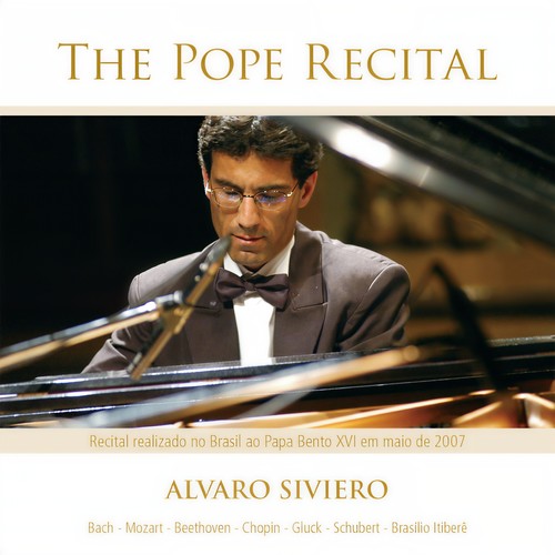 The Pope Recital