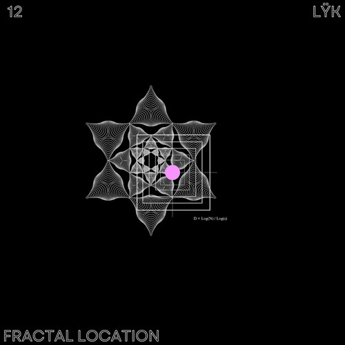 FRACTAL LOCATION