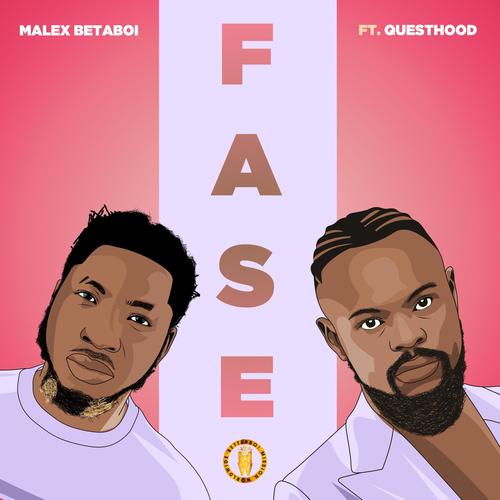 Fase (feat. Questhood)