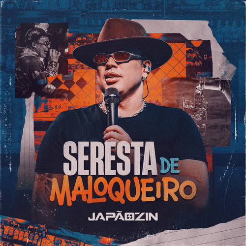 Seresta de Maloqueiro