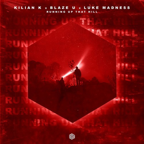 Running Up That Hill (BLVCK CROWZ Edit)