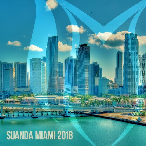 Suanda Miami 2018