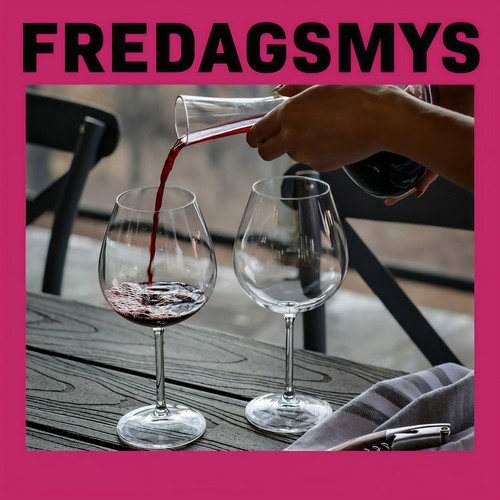 Fredagsmys (Explicit)