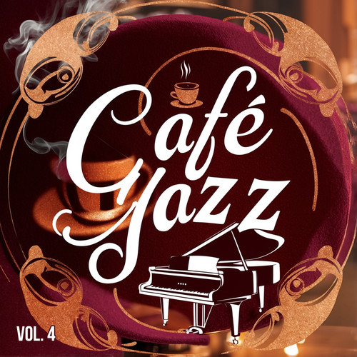 Cafe Jazz, Vol. 4