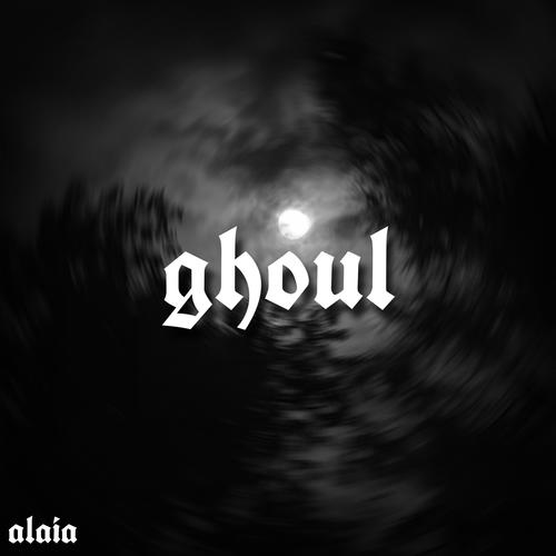ghoul