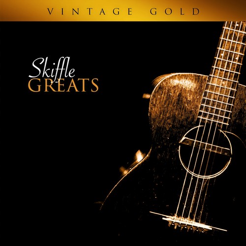 Vintage Gold - Skiffle Greats