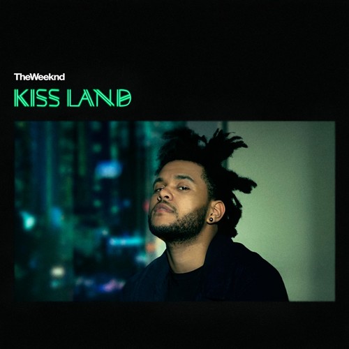 Kiss Land (Deluxe MENA Version)