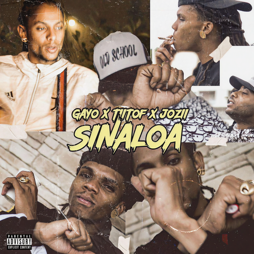 Sinaloa (Explicit)