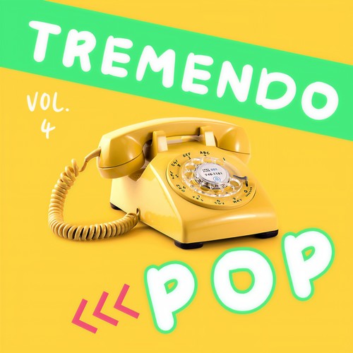 Tremendo Pop Vol. 4