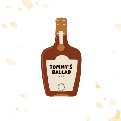 Tommy's Ballad