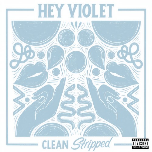 Clean (Stripped) [Explicit]