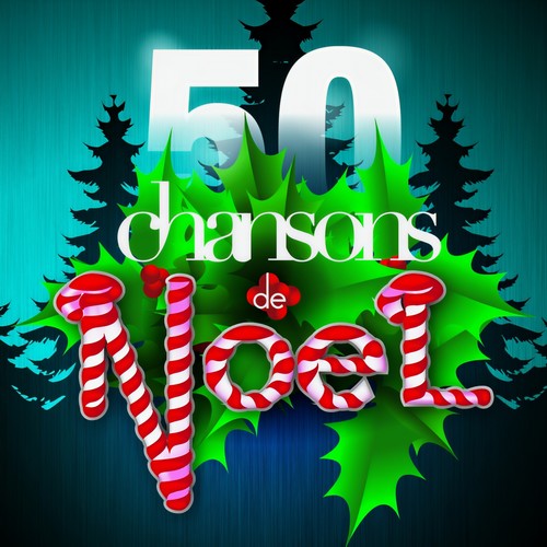 50 chansons de Noël