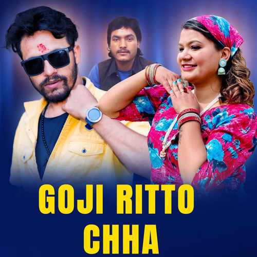 GOJI RITTO CHHA