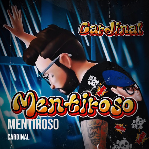 Mentiroso