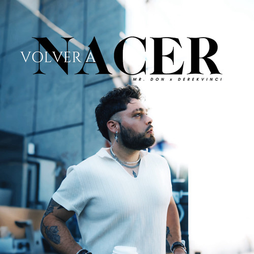 Volver A Nacer