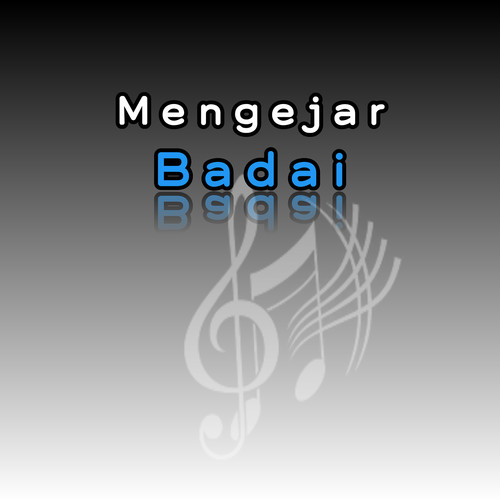 Mengejar Badai