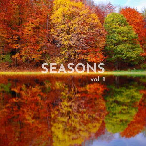 Seasons Vol.1 (Edits)