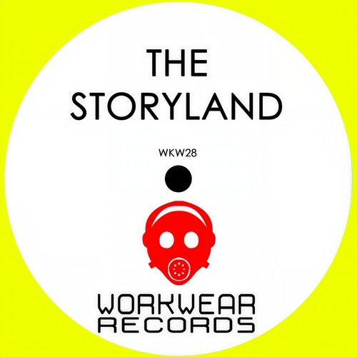 The Storyland