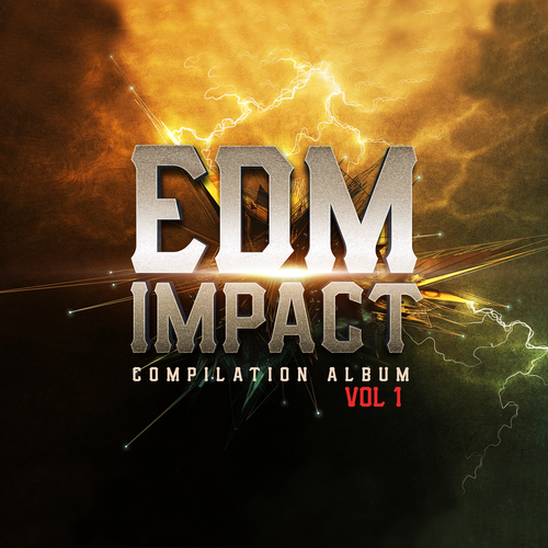 EDM IMPACT VOL 1