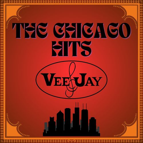 The Chicago Hits VeeJay