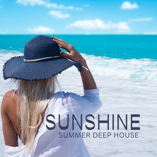 Sunshine (Summer Deep House Chill by the Beach)