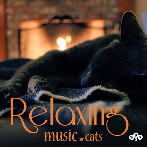 Relaxing Music for Cats