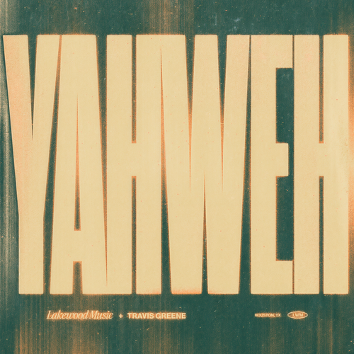 Yahweh (Live)