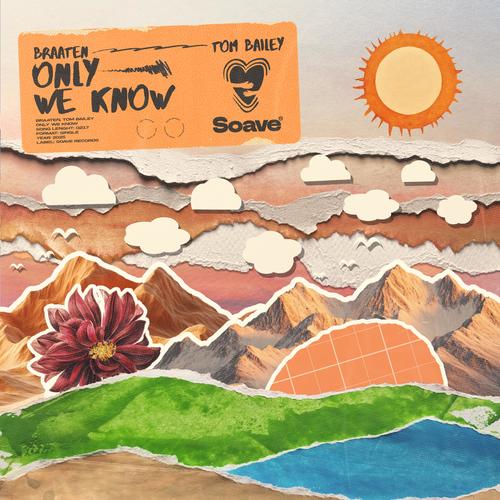 Only We Know
