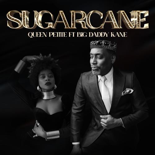 Sugarcane (feat. Big Daddy Kane) [Remix ]