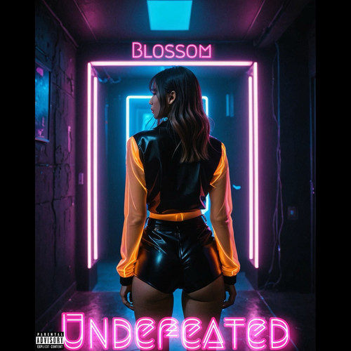 Undefeated (Explicit)